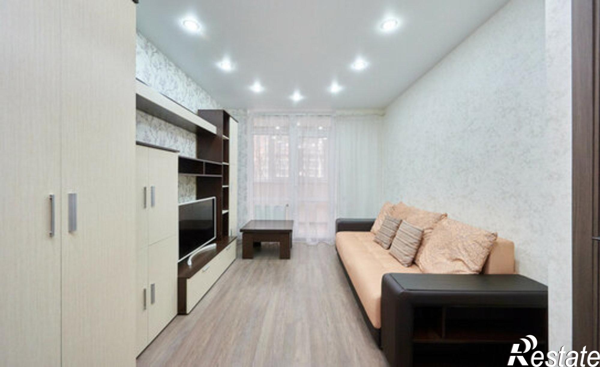 Купить квартиру за 4 000 000 рублей на Степная улица, 1/1 к2