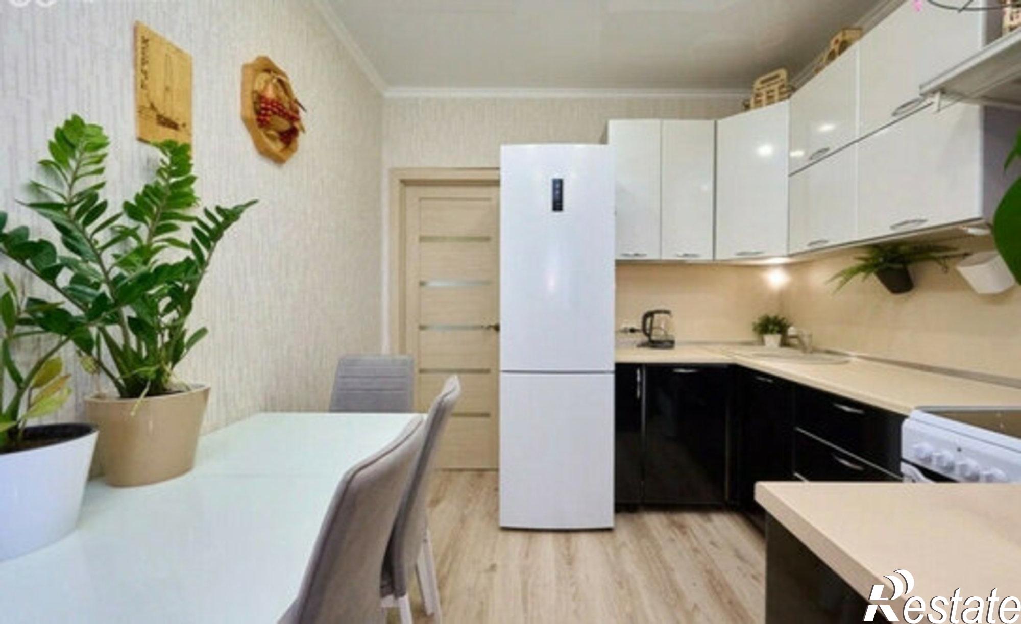 Купить квартиру за 3 700 000 рублей на улица Петра Метальникова, 28