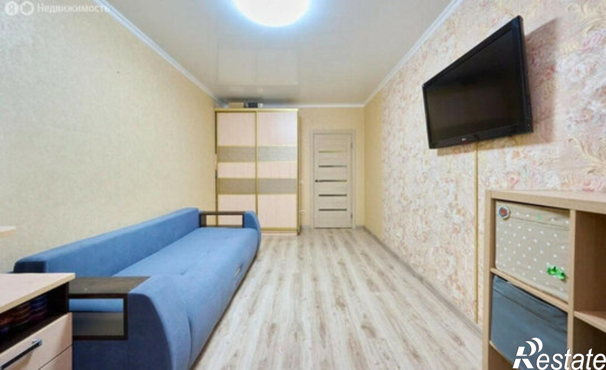 Купить квартиру за 3 700 000 рублей на улица Петра Метальникова, 28