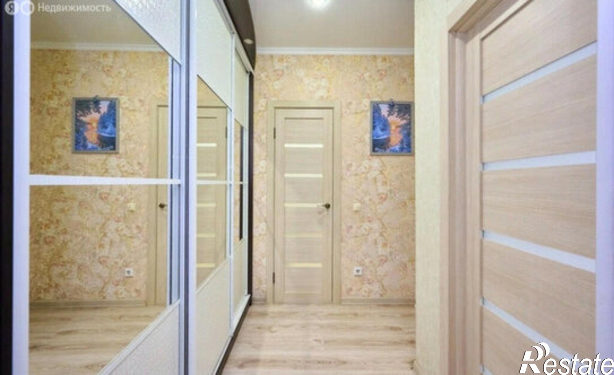 Купить квартиру за 3 700 000 рублей на улица Петра Метальникова, 28