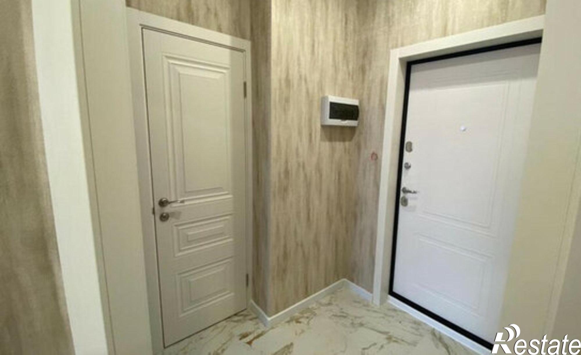 Купить квартиру за 4 050 000 рублей на улица Петра Метальникова, 38