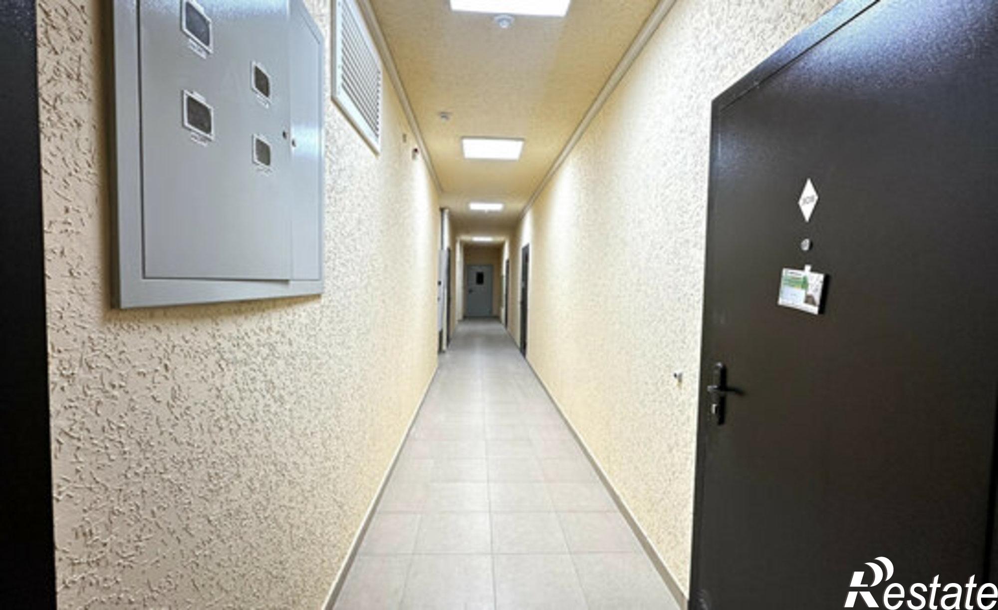 Купить квартиру за 5 100 000 рублей на ул им. Петра Метальникова, 36