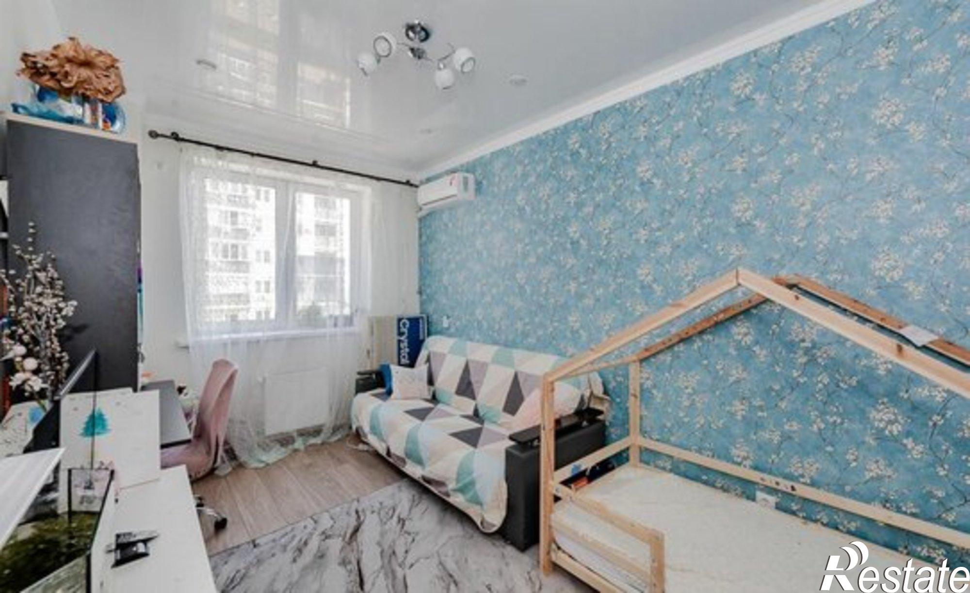 Купить квартиру за 6 900 000 рублей на ул Московская, 118