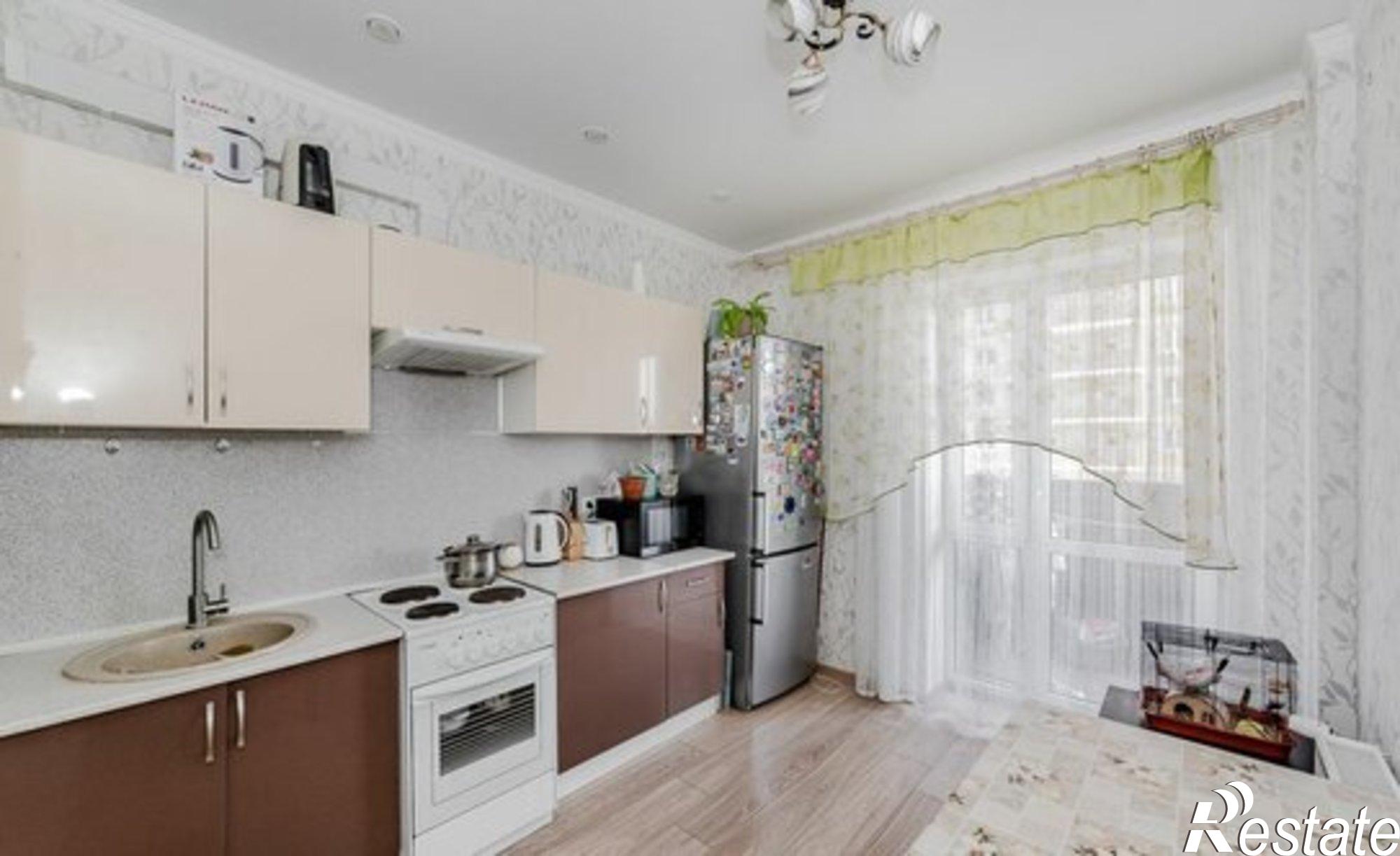 Купить квартиру за 6 900 000 рублей на ул Московская, 118