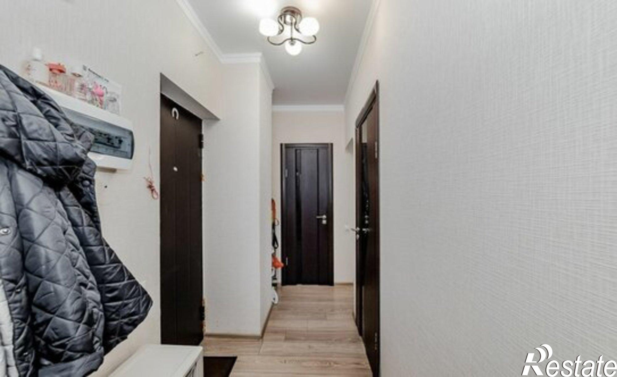 Купить квартиру за 6 900 000 рублей на ул Московская, 118