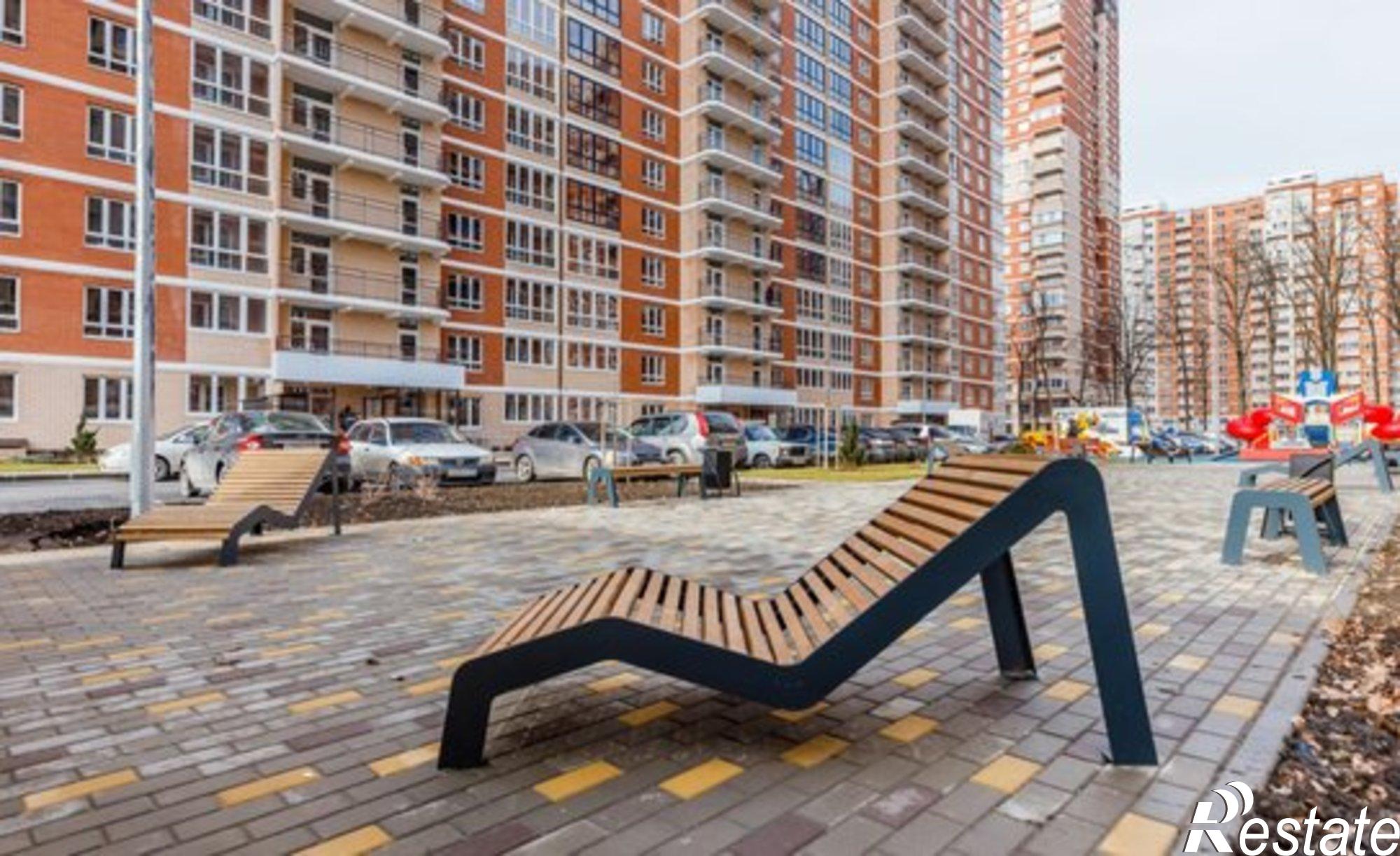 Купить квартиру за 8 500 000 рублей на ул Героев-Разведчиков, 12