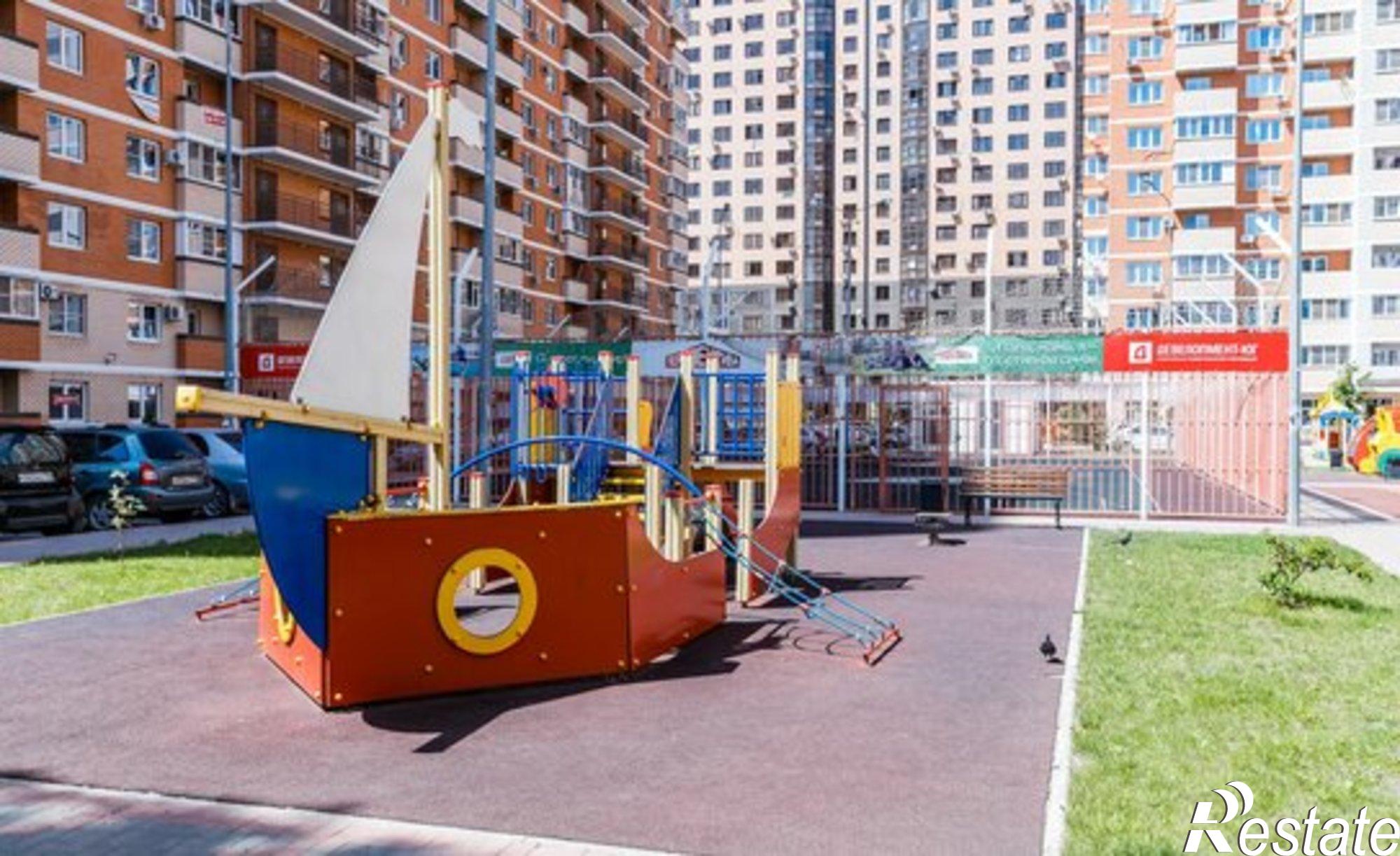 Купить квартиру за 8 500 000 рублей на ул Героев-Разведчиков, 12