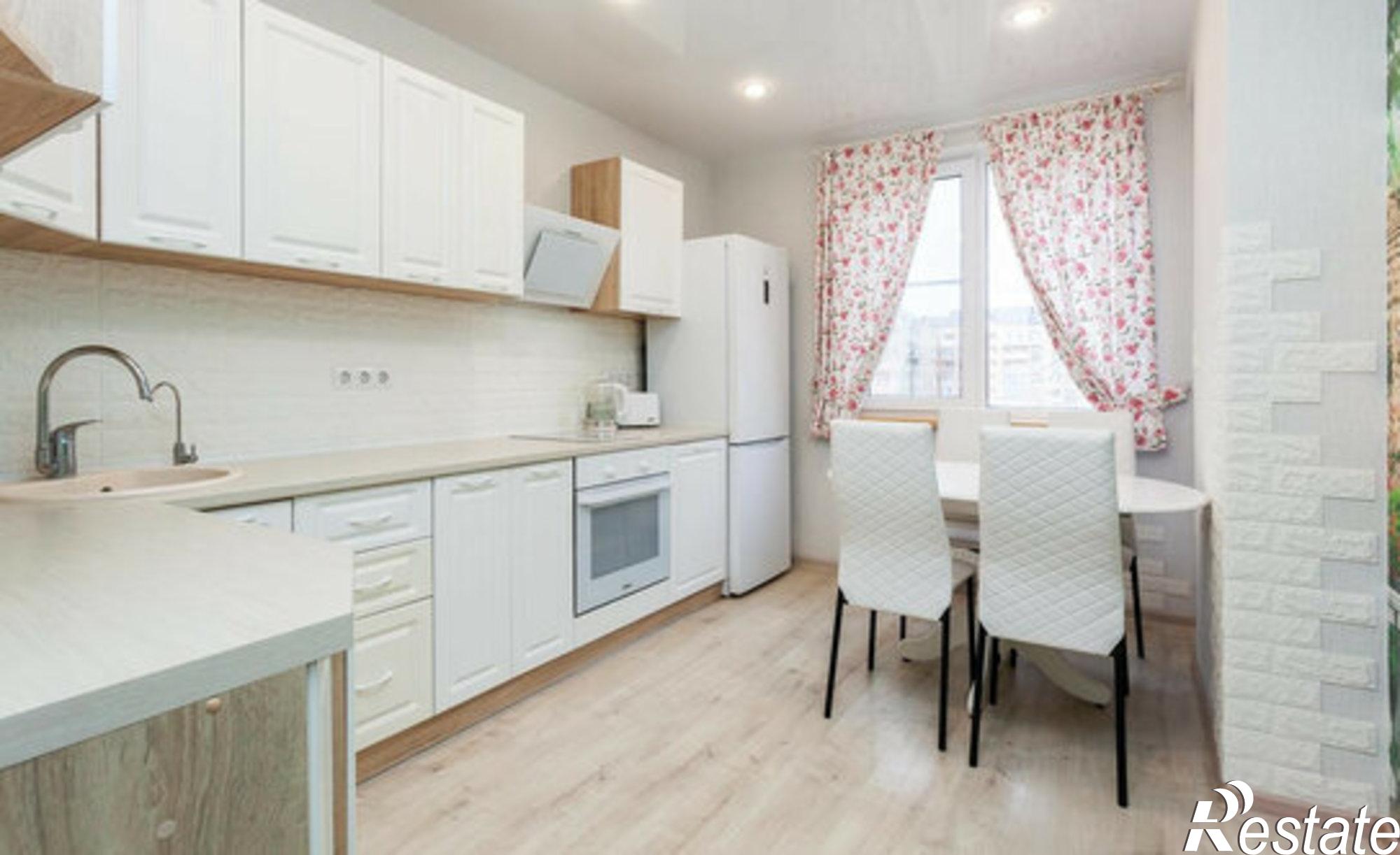 Купить квартиру за 6 400 000 рублей на ул Венецианская, 12