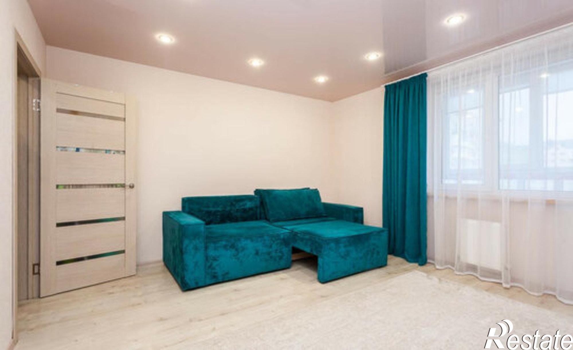 Купить квартиру за 6 400 000 рублей на ул Венецианская, 12