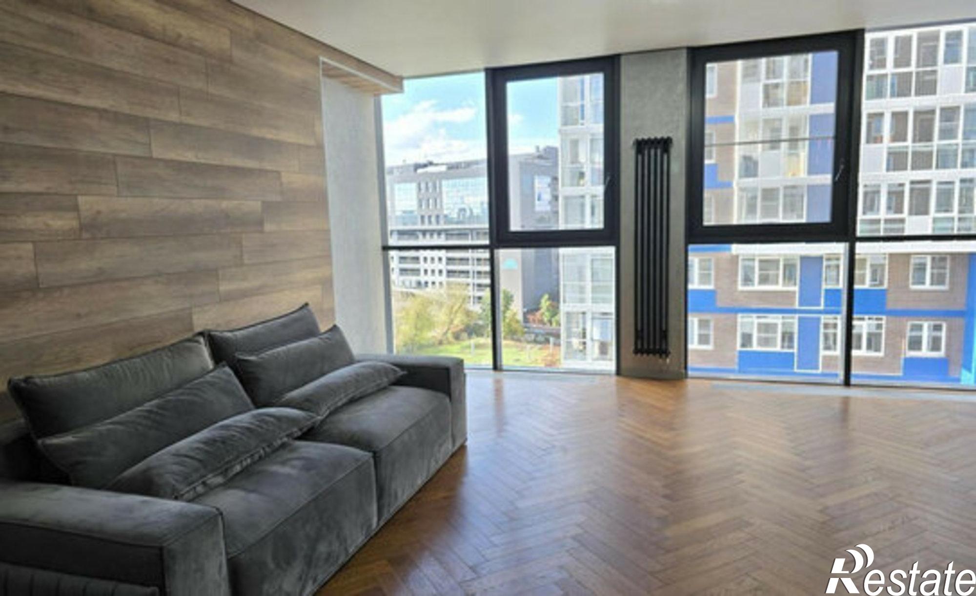 Купить квартиру за 6 400 000 рублей на ул Садовая, 159 1