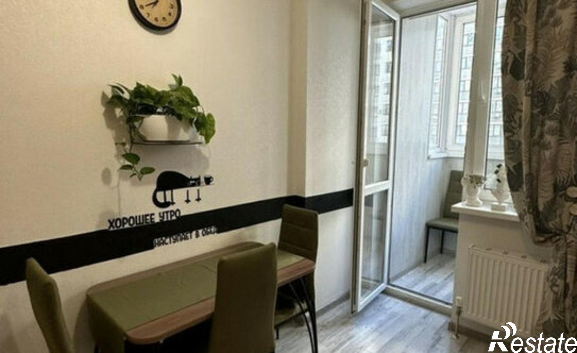 Купить квартиру за 3 650 000 рублей на ул им. Евгении Жигуленко, 13