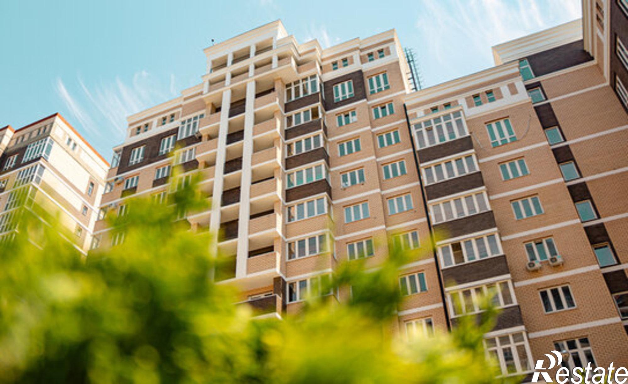 Купить квартиру за 8 600 000 рублей на Конгрессная улица, 25