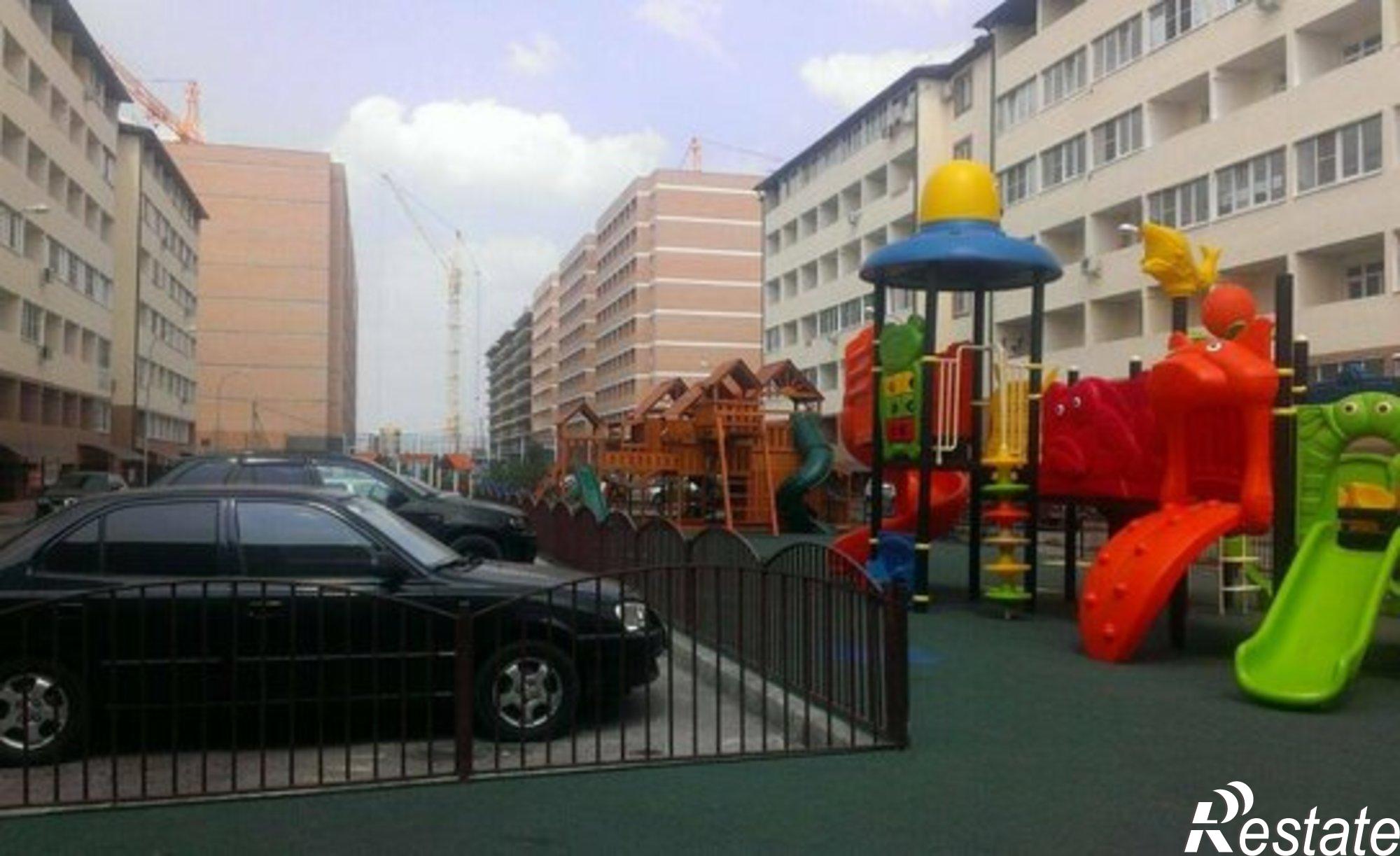 Купить квартиру за 3 899 000 рублей на Заполярная улица, 35 к5