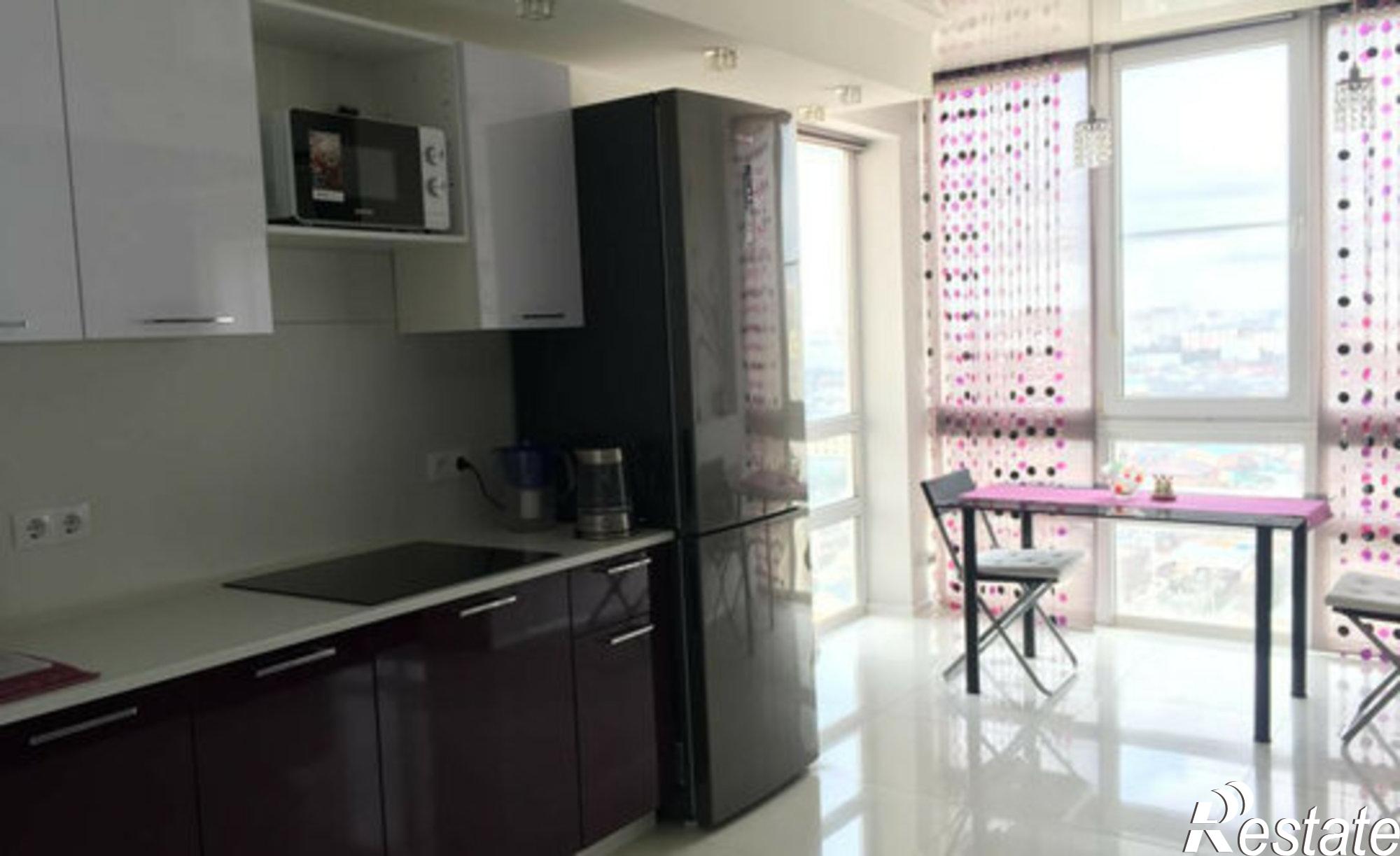 Купить квартиру за 6 100 000 рублей на улица 1 Мая, 91А