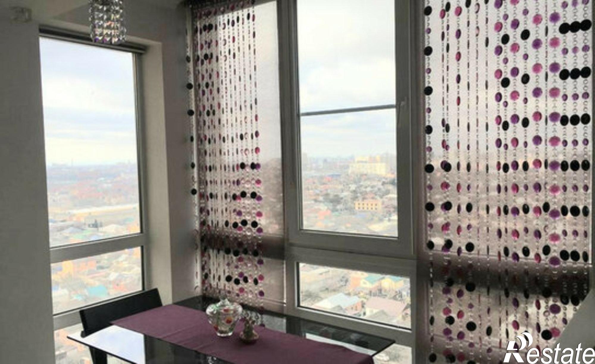 Купить квартиру за 6 100 000 рублей на улица 1 Мая, 91А