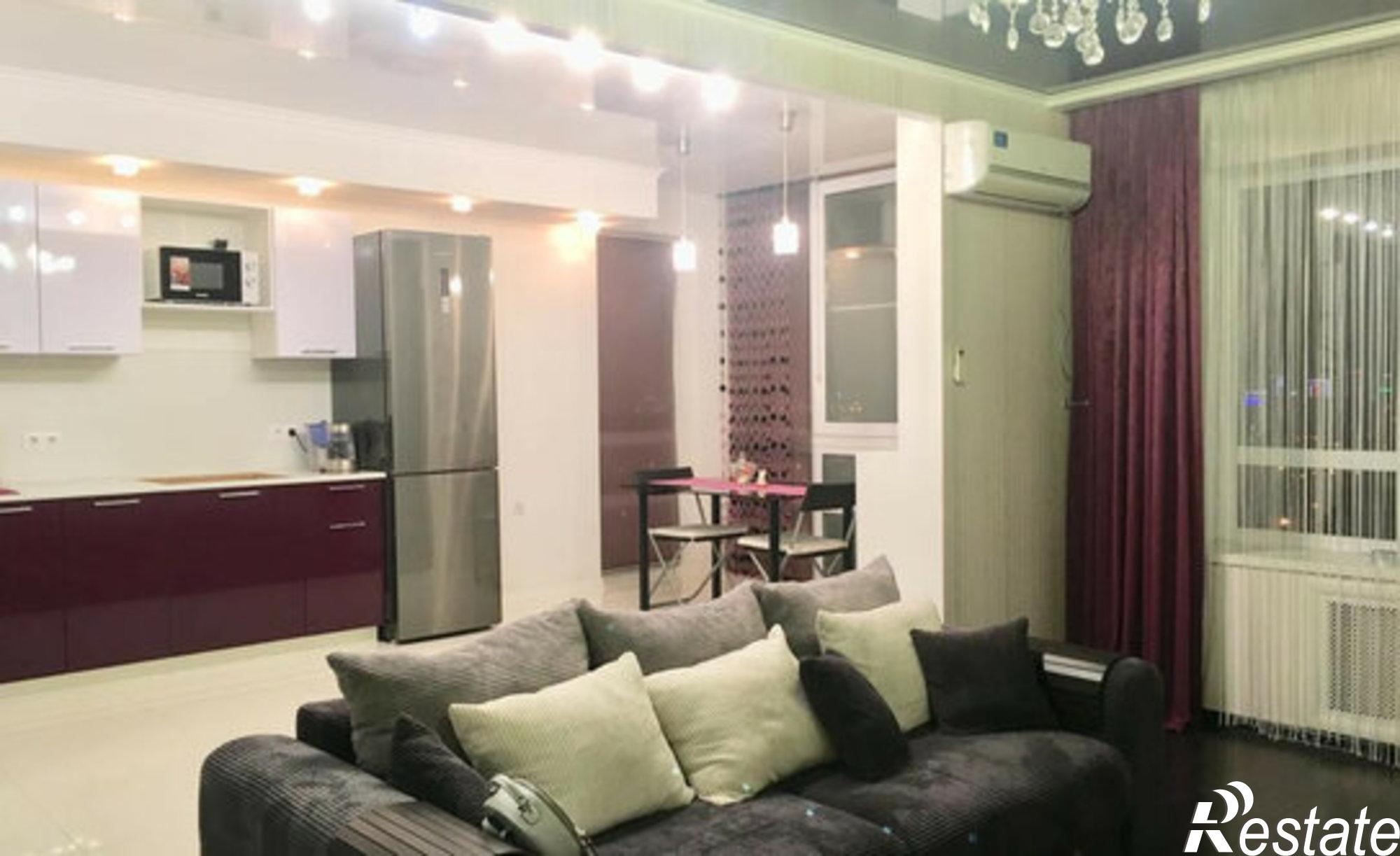 Купить квартиру за 6 100 000 рублей на улица 1 Мая, 91А