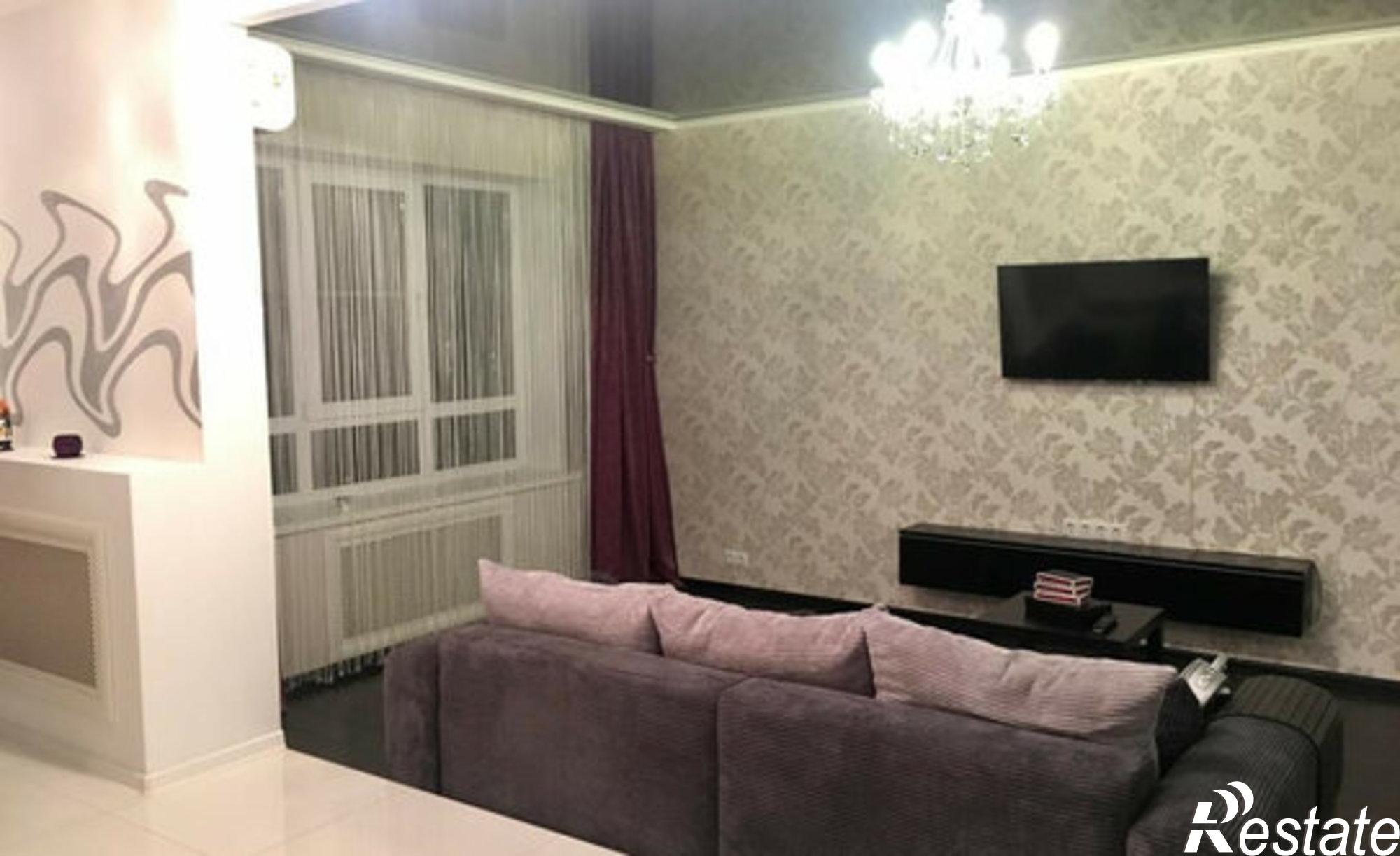 Купить квартиру за 6 100 000 рублей на улица 1 Мая, 91А