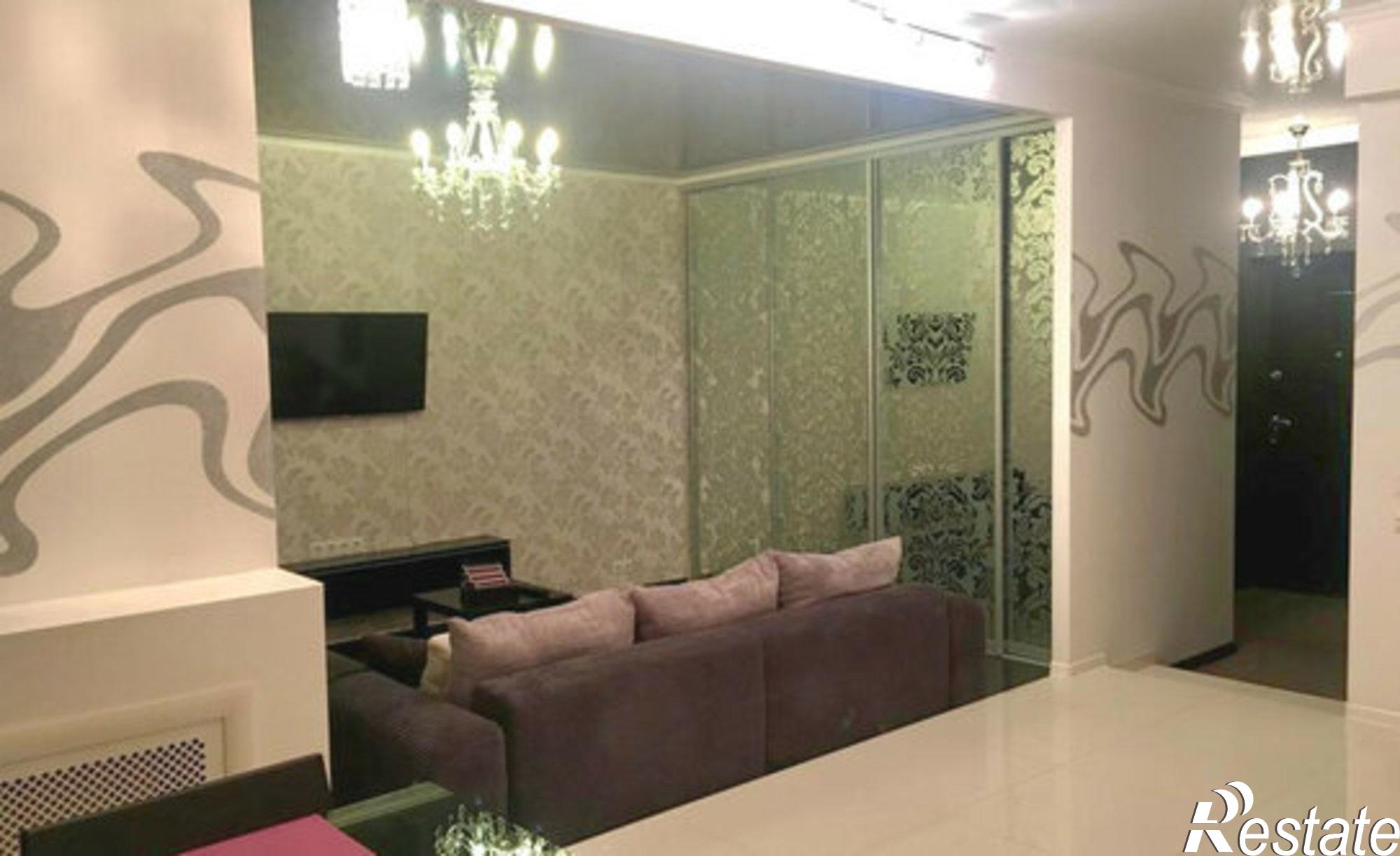 Купить квартиру за 6 100 000 рублей на улица 1 Мая, 91А