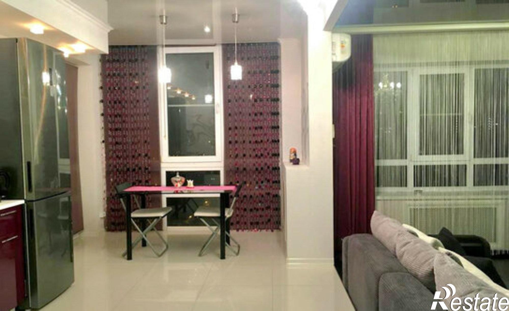 Купить квартиру за 6 100 000 рублей на улица 1 Мая, 91А