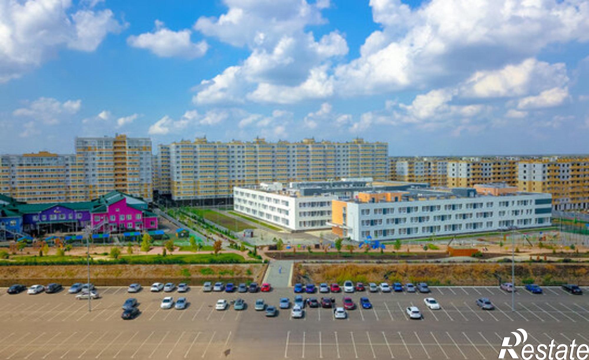 Купить квартиру за 3 500 000 рублей на улица Красных Партизан, 1/3 к8