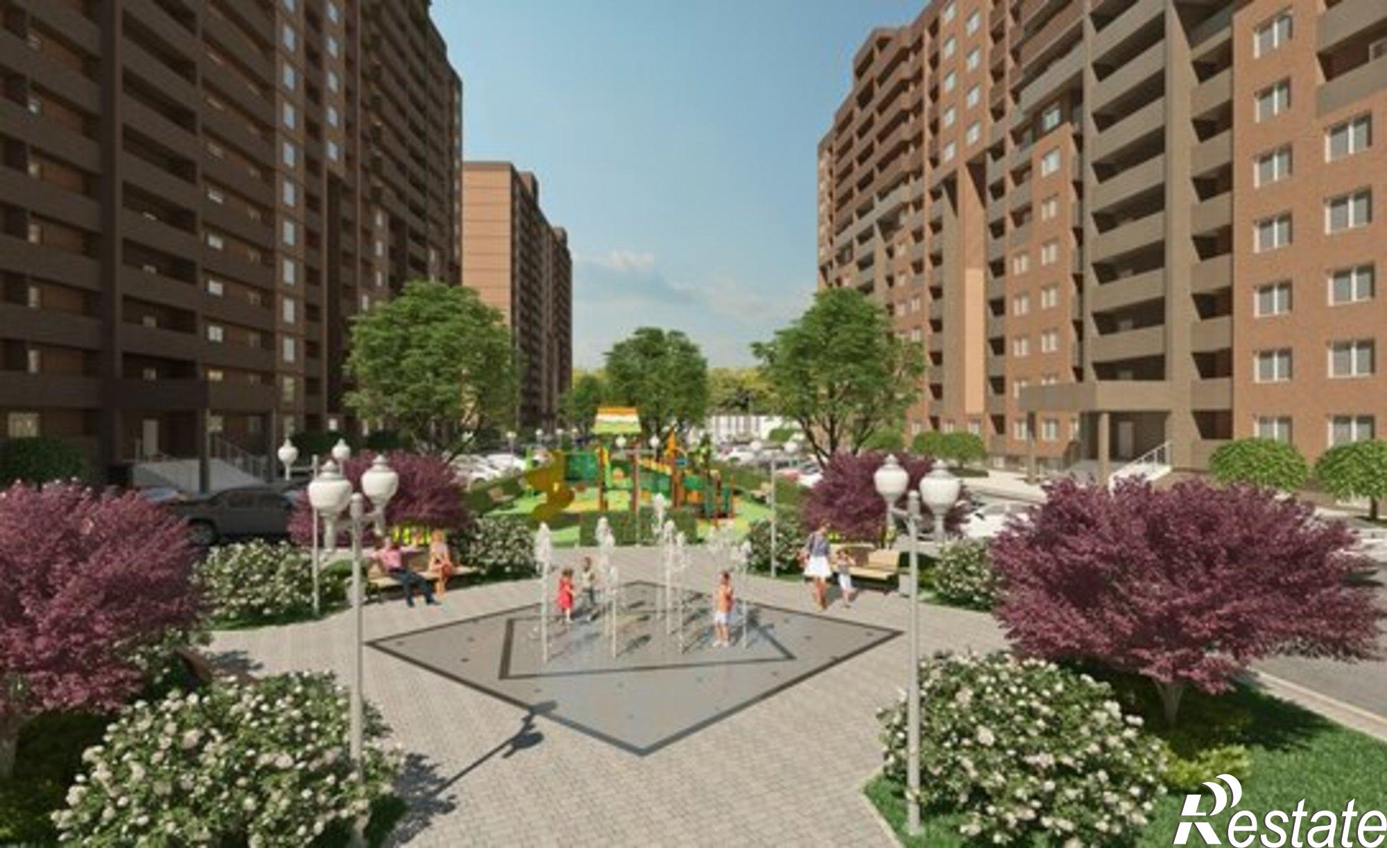 Купить квартиру за 3 500 000 рублей на Заполярная улица, 37 к4