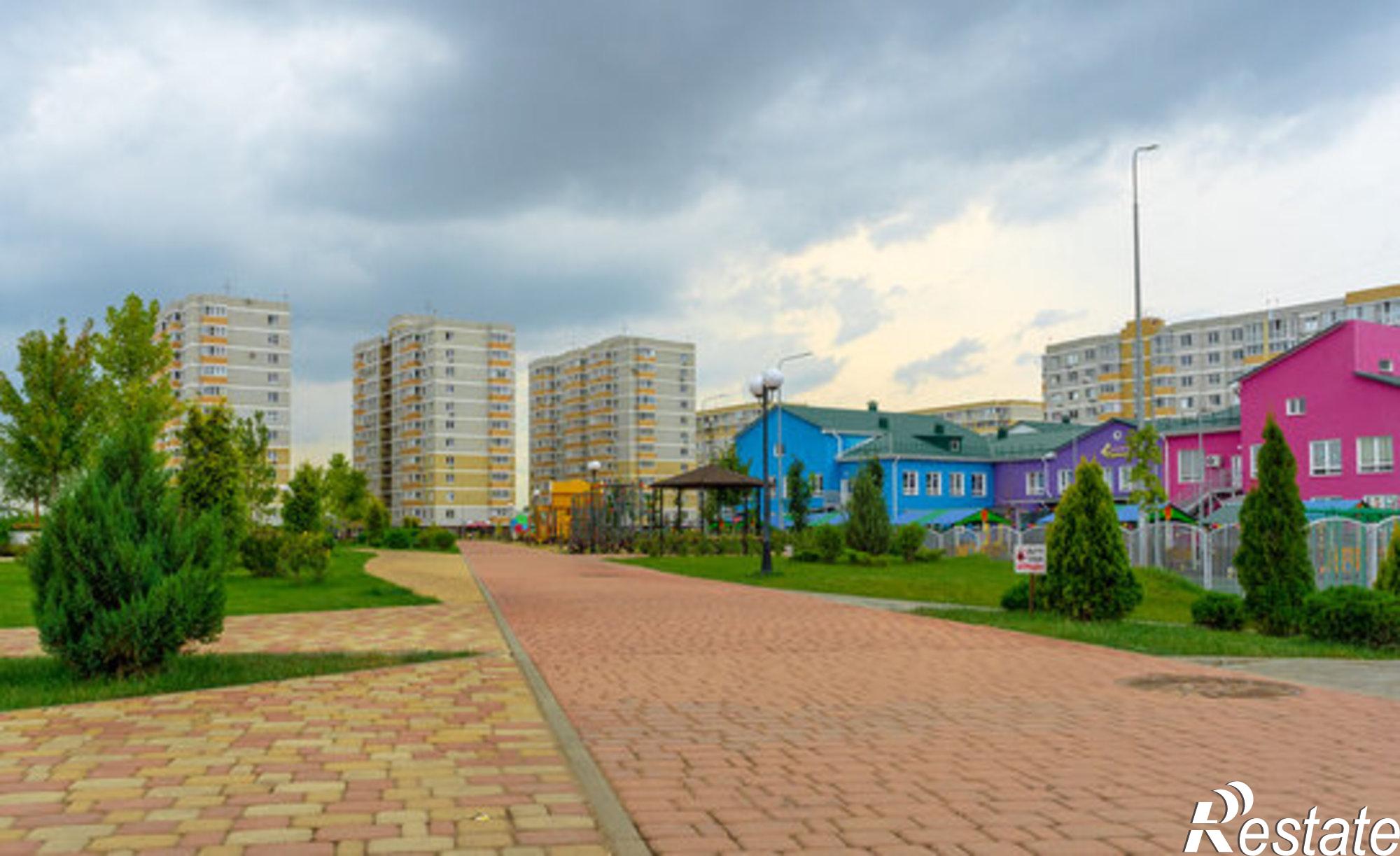 Купить квартиру за 3 790 000 рублей на улица Красных Партизан, 1/4 к13