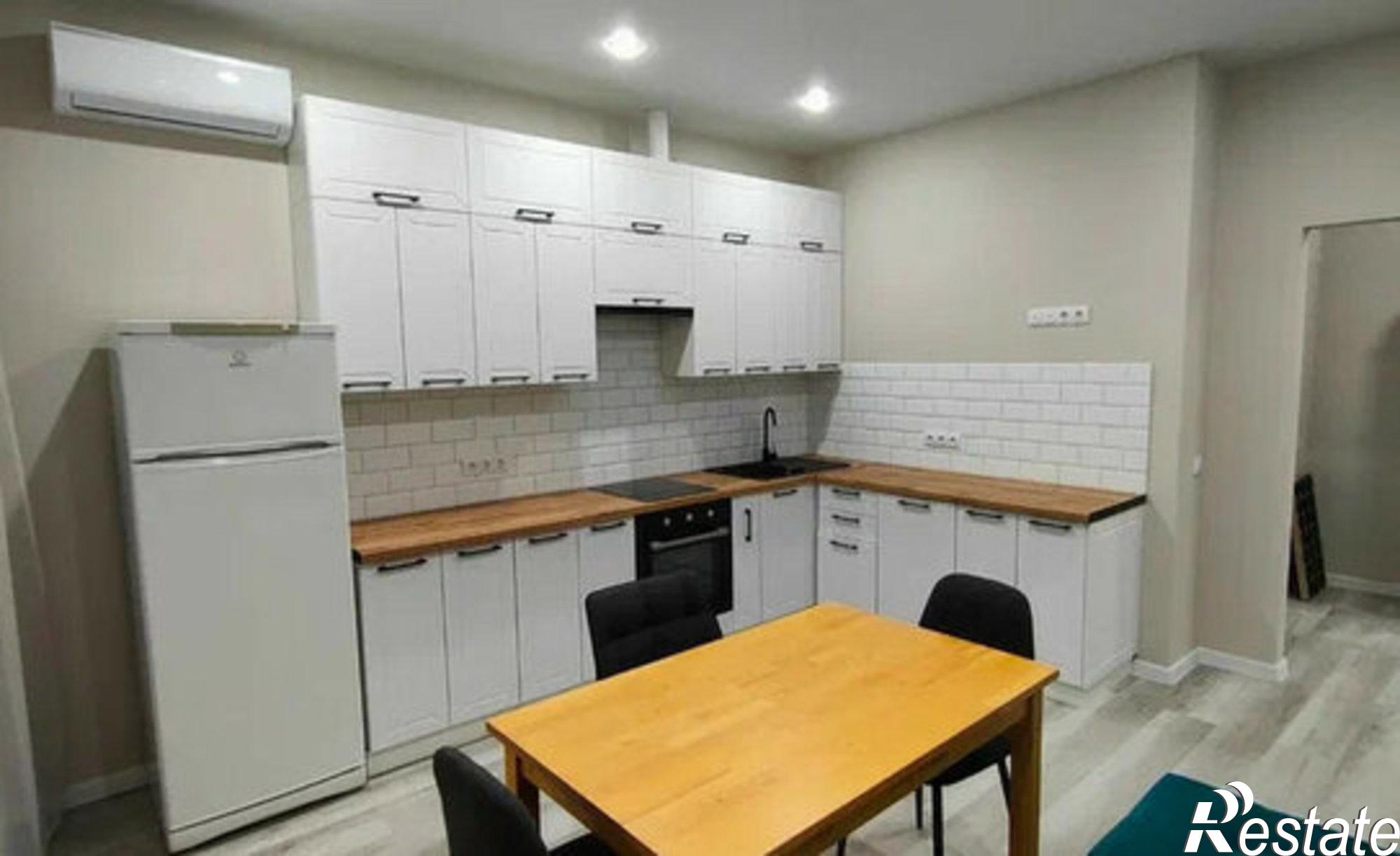 Купить квартиру за 5 570 000 рублей на Тополиная улица, 40/1