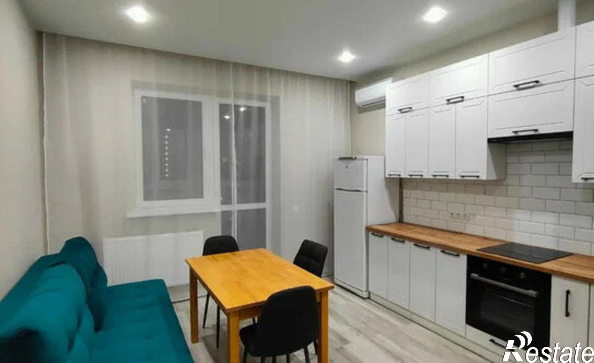 Купить квартиру за 5 570 000 рублей на Тополиная улица, 40/1