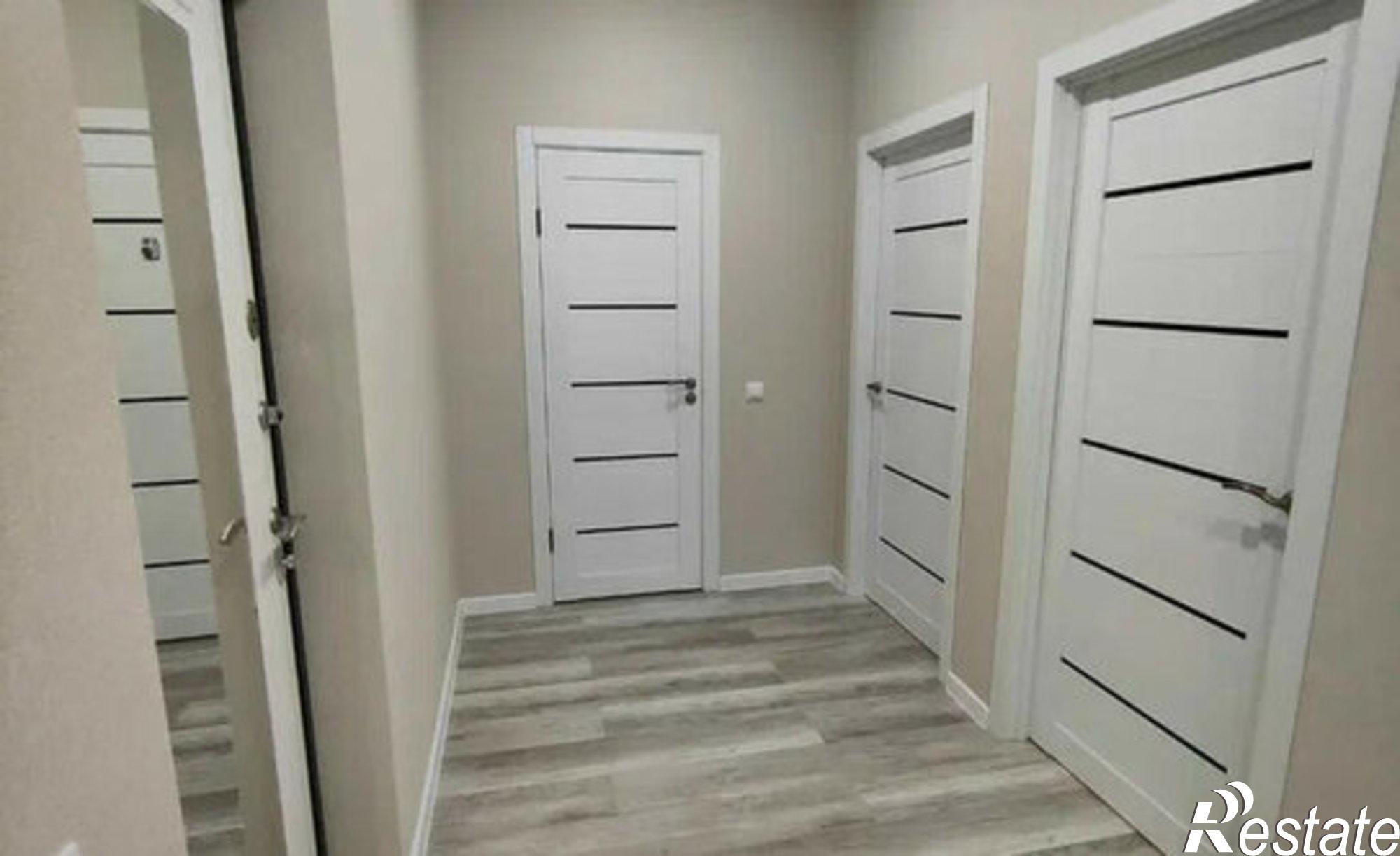 Купить квартиру за 5 570 000 рублей на Тополиная улица, 40/1