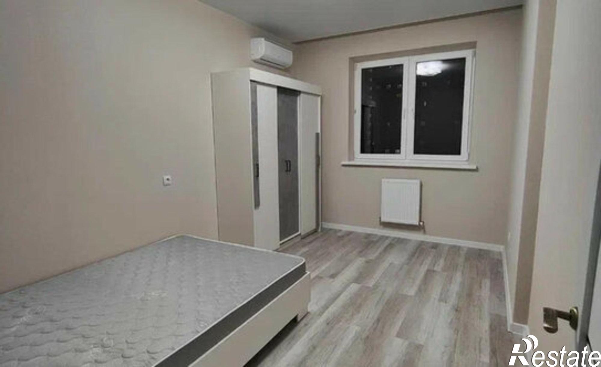 Купить квартиру за 5 570 000 рублей на Тополиная улица, 40/1