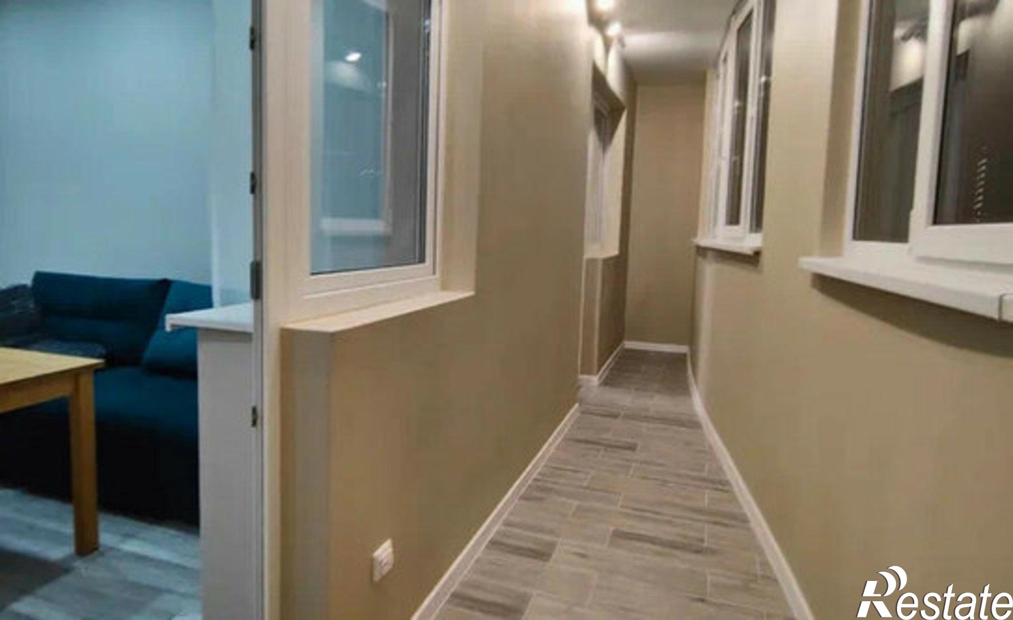 Купить квартиру за 5 570 000 рублей на Тополиная улица, 40/1