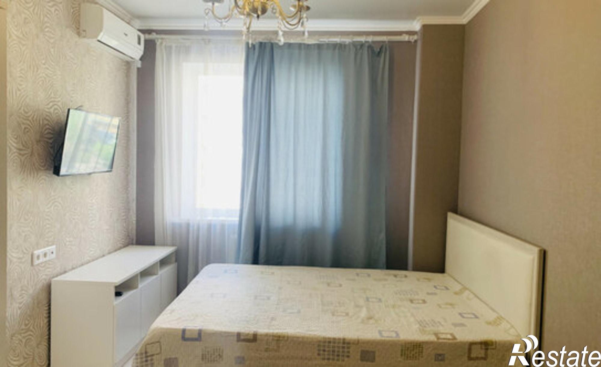 Купить квартиру за 3 100 000 рублей на Российская улица, 267 к5