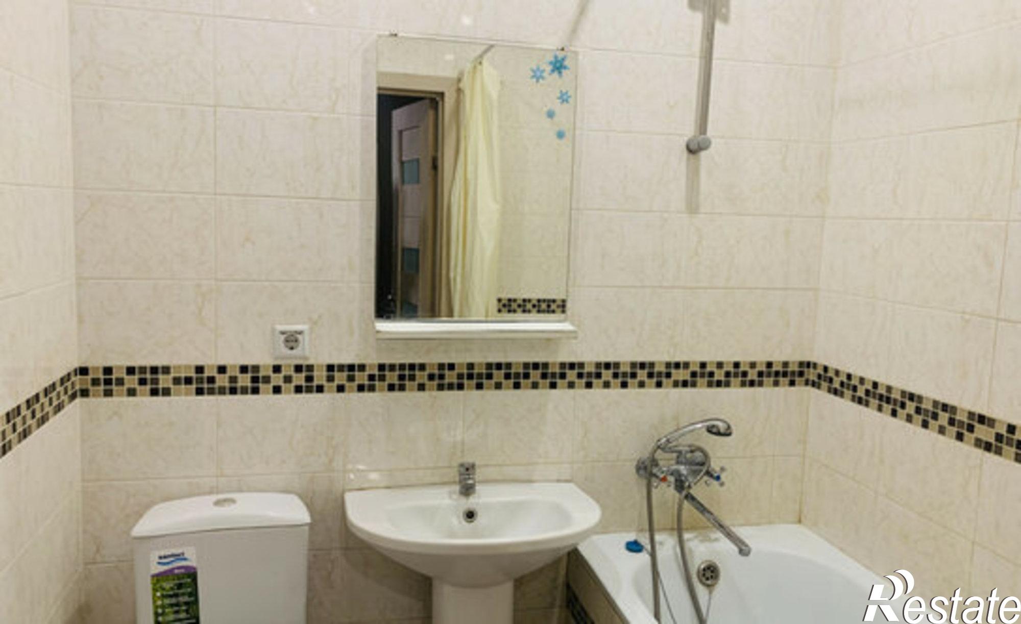 Купить квартиру за 3 100 000 рублей на Российская улица, 267 к5