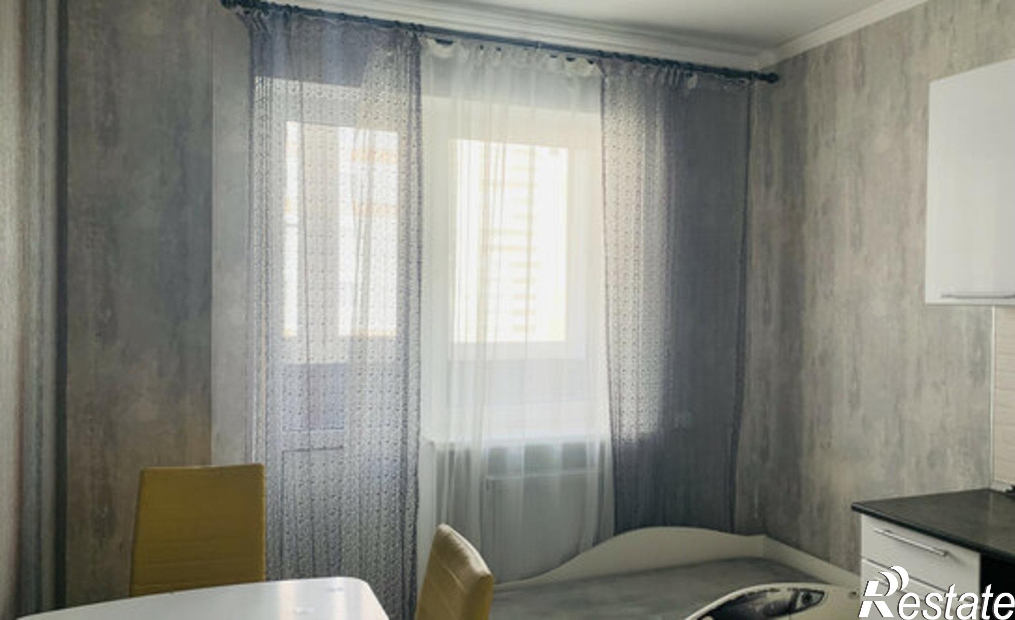 Купить квартиру за 3 100 000 рублей на Российская улица, 267 к5