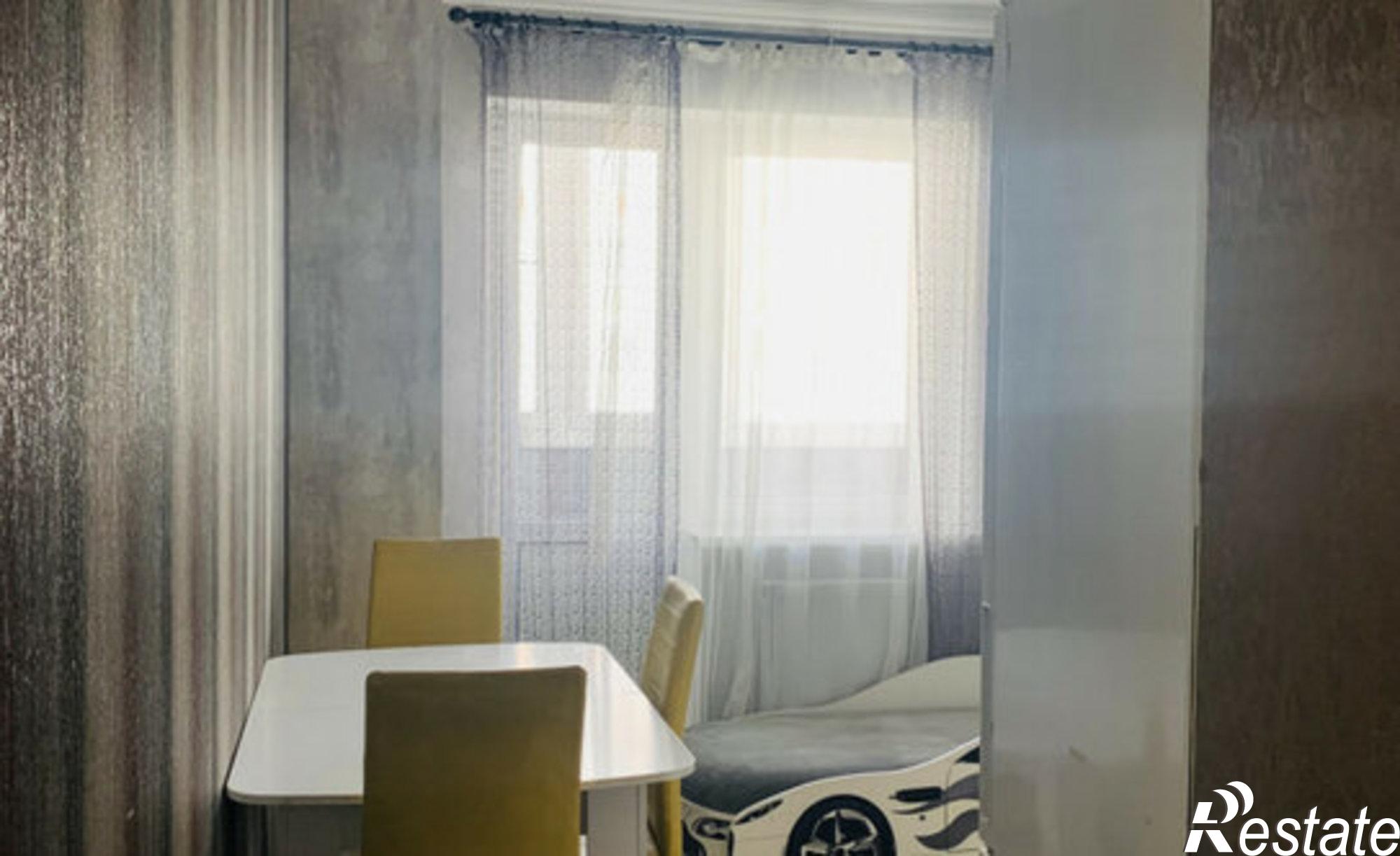 Купить квартиру за 3 100 000 рублей на Российская улица, 267 к5