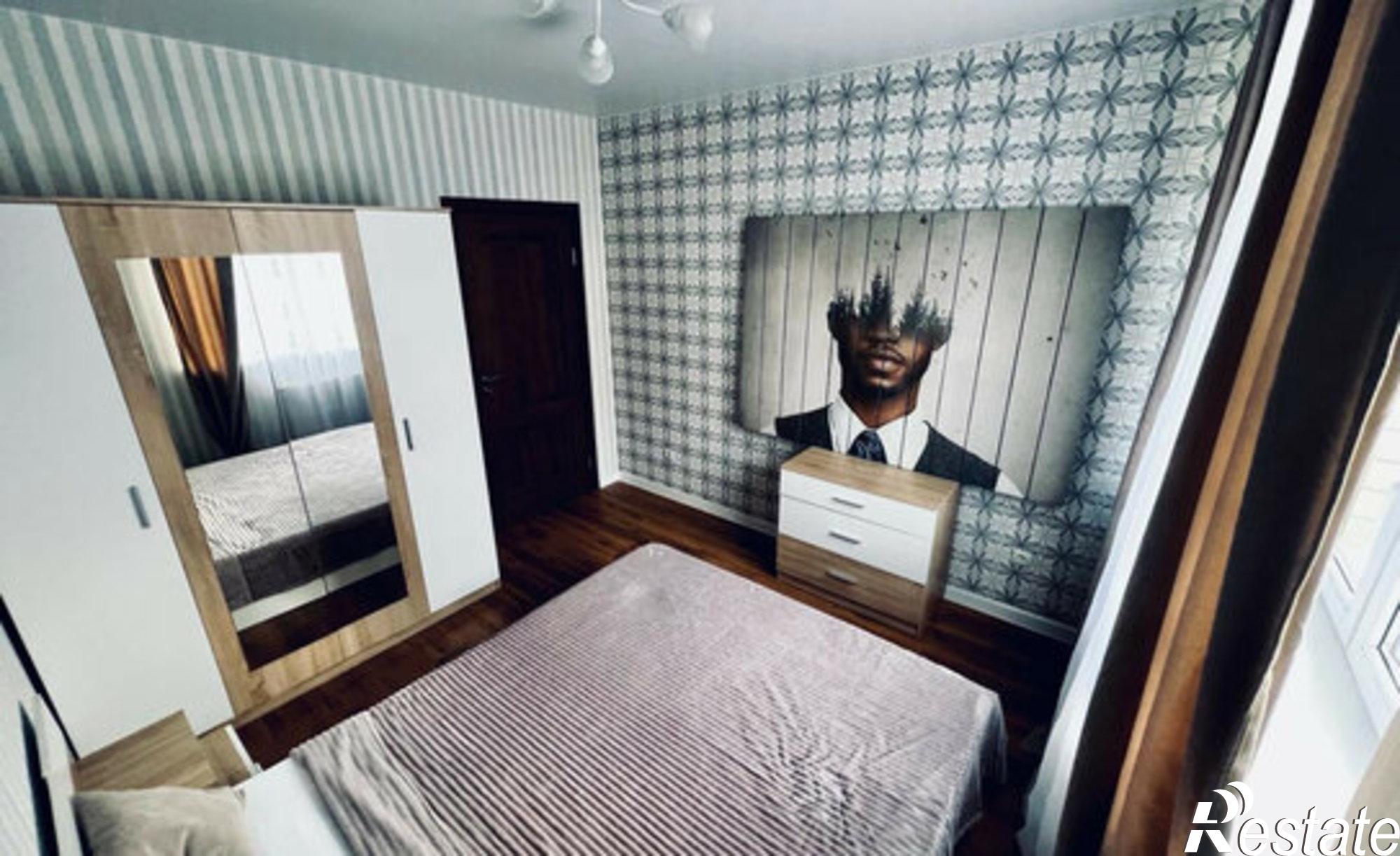 Купить квартиру за 4 600 000 рублей на ул Красных Партизан, 1/4 5