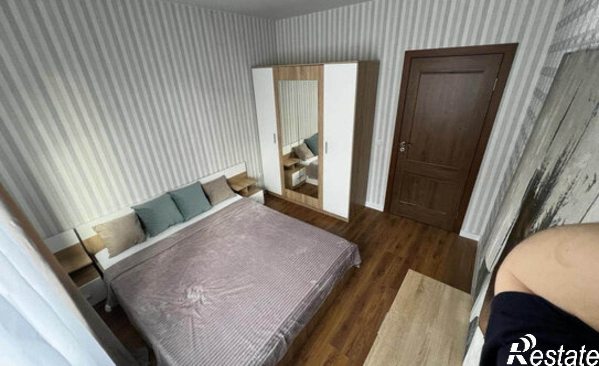 Купить квартиру за 4 600 000 рублей на ул Красных Партизан, 1/4 5