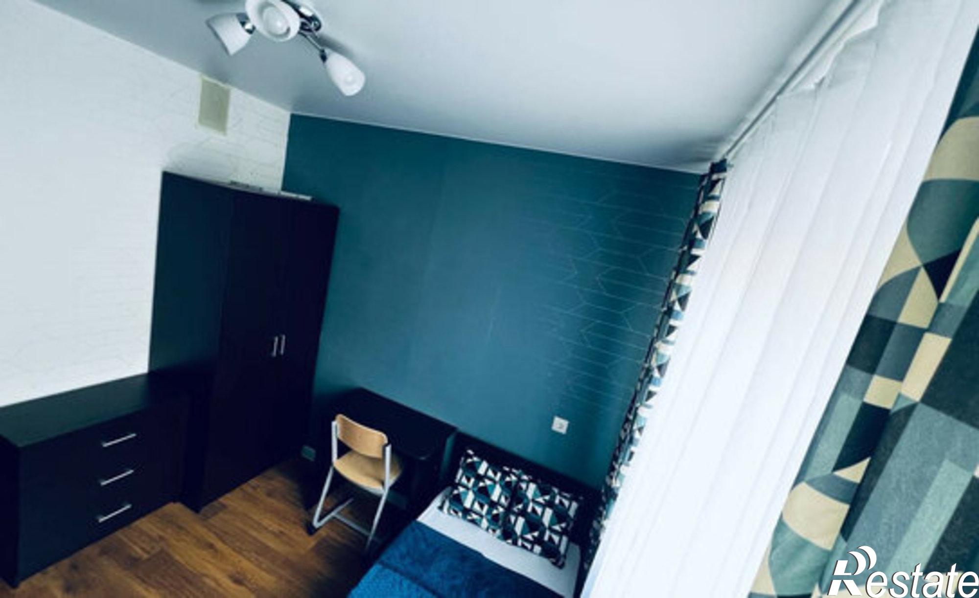 Купить квартиру за 4 600 000 рублей на ул Красных Партизан, 1/4 5