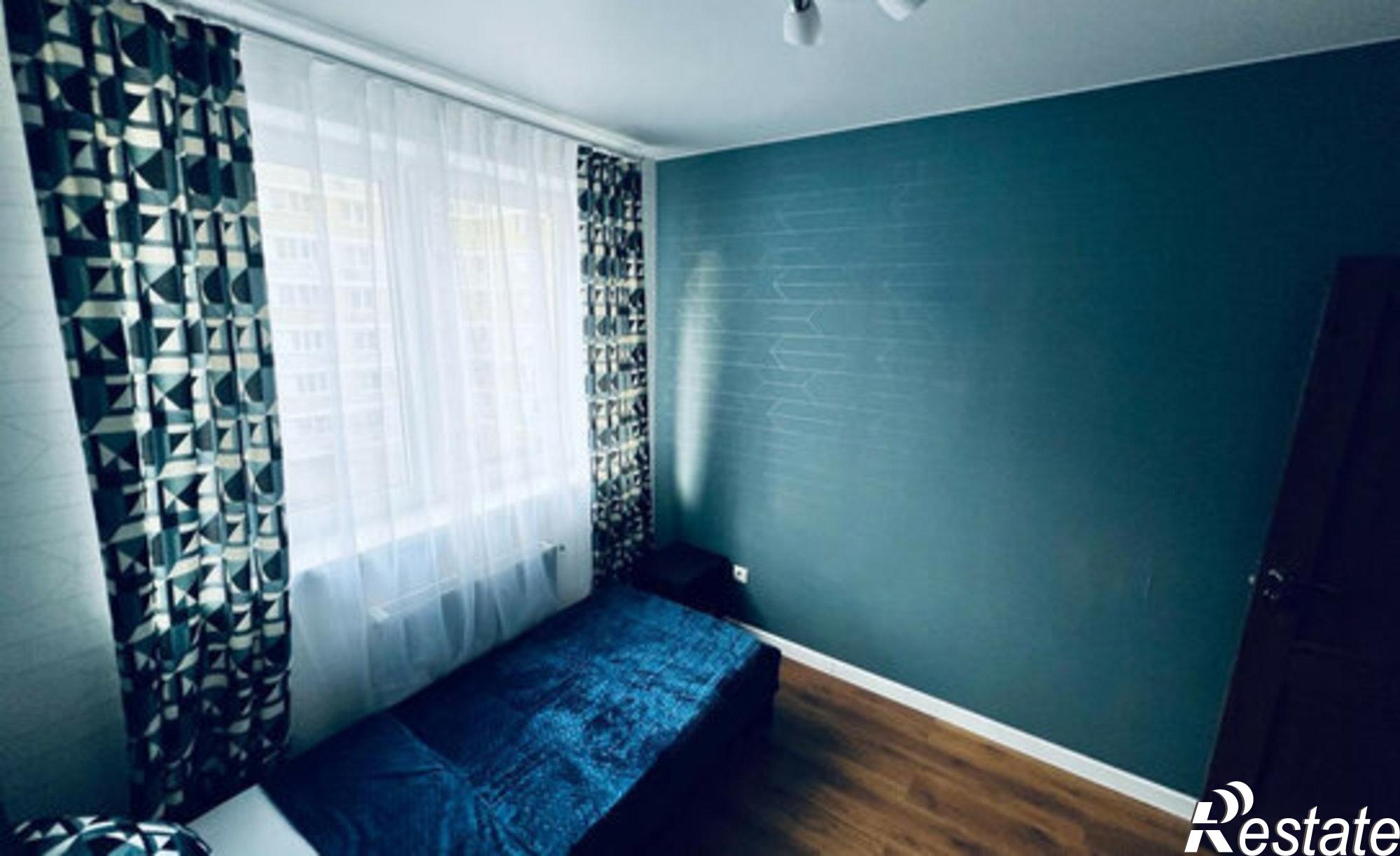 Купить квартиру за 4 600 000 рублей на ул Красных Партизан, 1/4 5