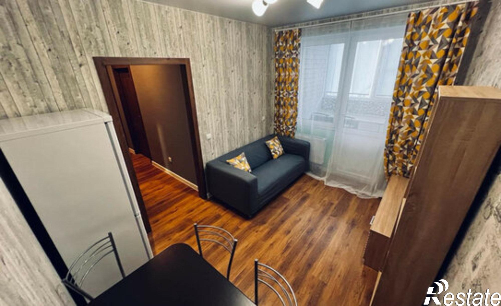 Купить квартиру за 4 600 000 рублей на ул Красных Партизан, 1/4 5