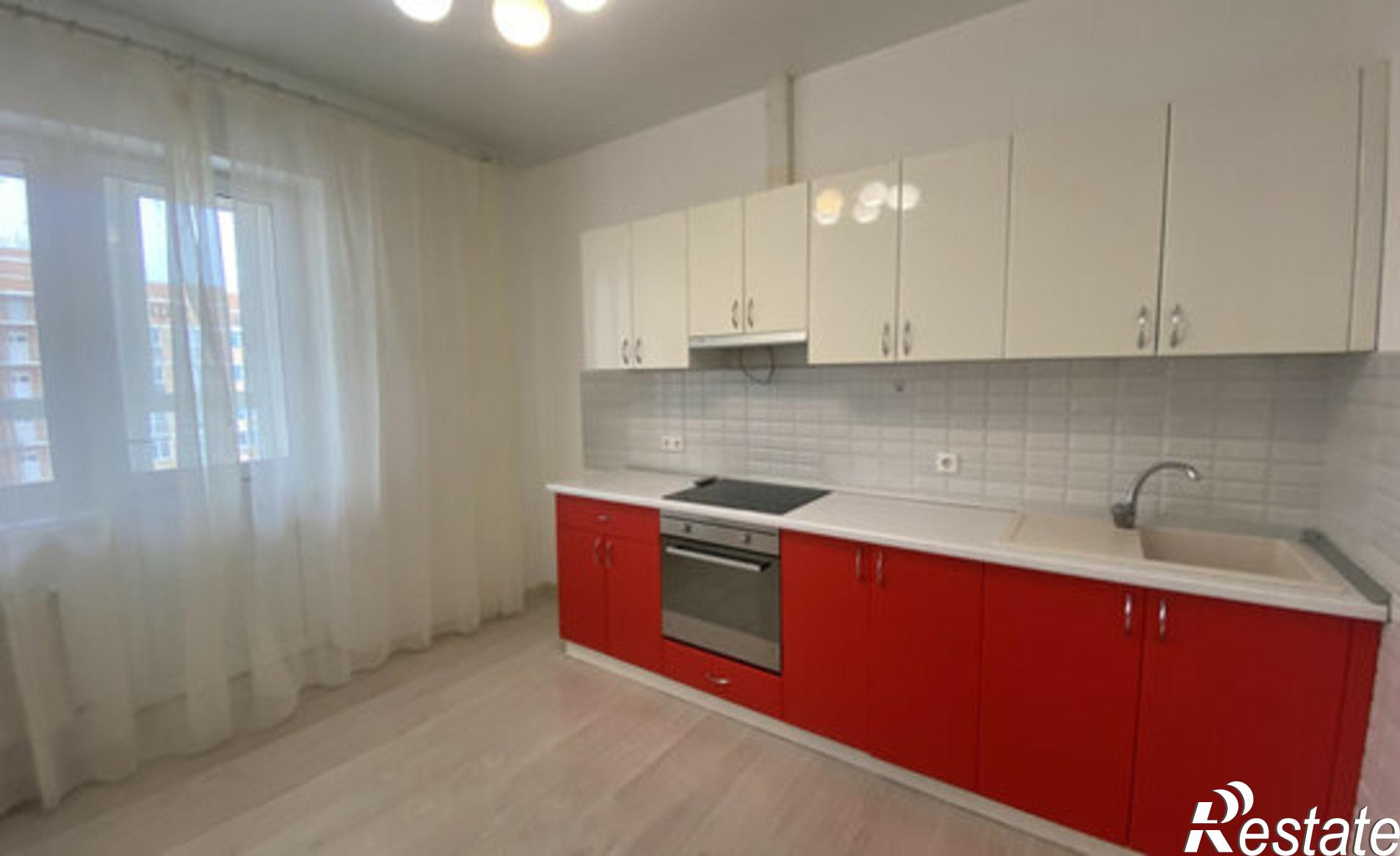 Купить квартиру за 8 085 500 рублей на улица Архитектора Петина, 18/3