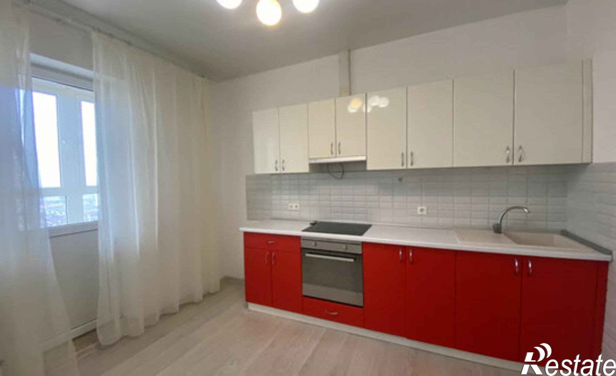 Купить квартиру за 8 085 500 рублей на улица Архитектора Петина, 18/3