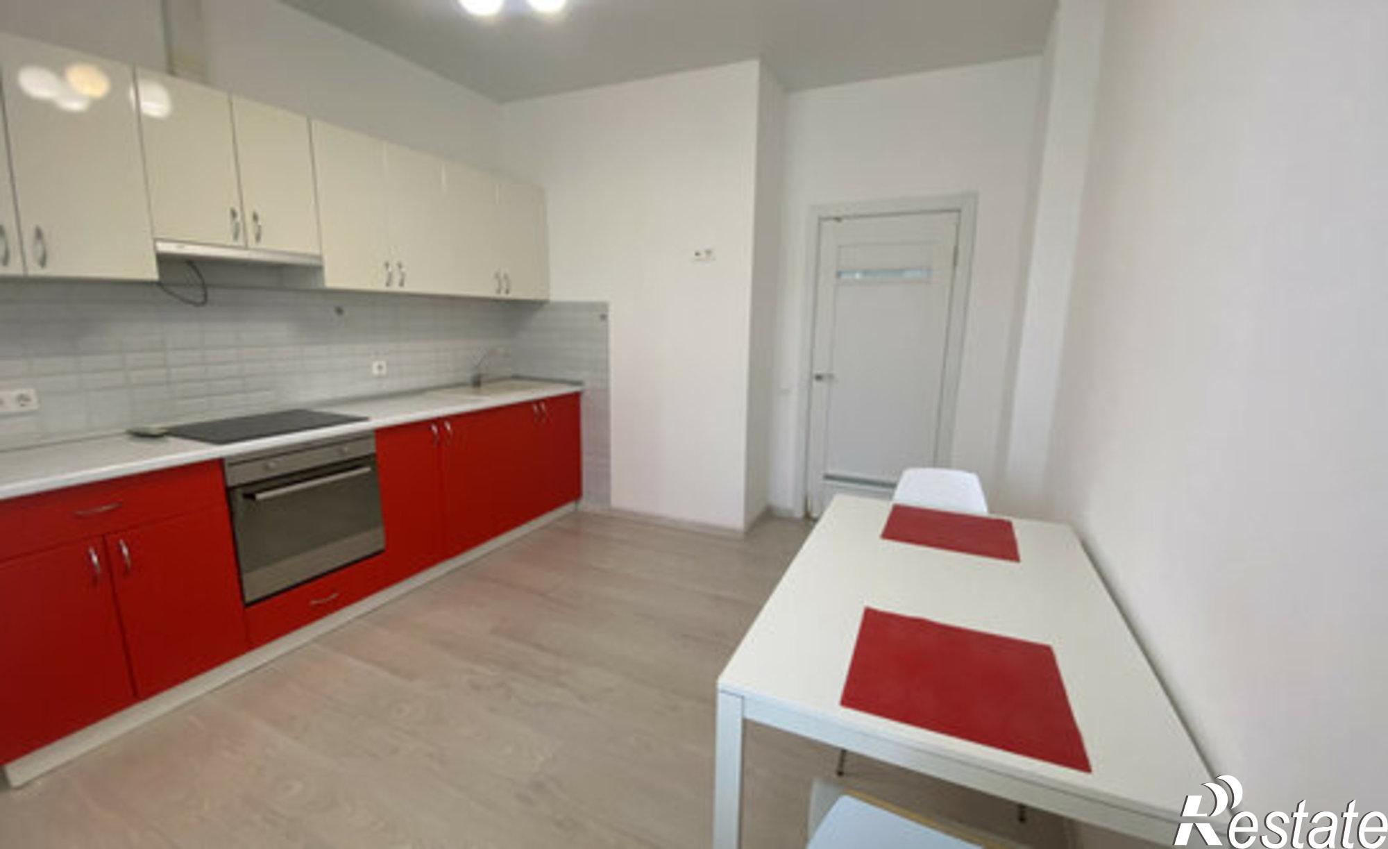 Купить квартиру за 8 085 500 рублей на улица Архитектора Петина, 18/3