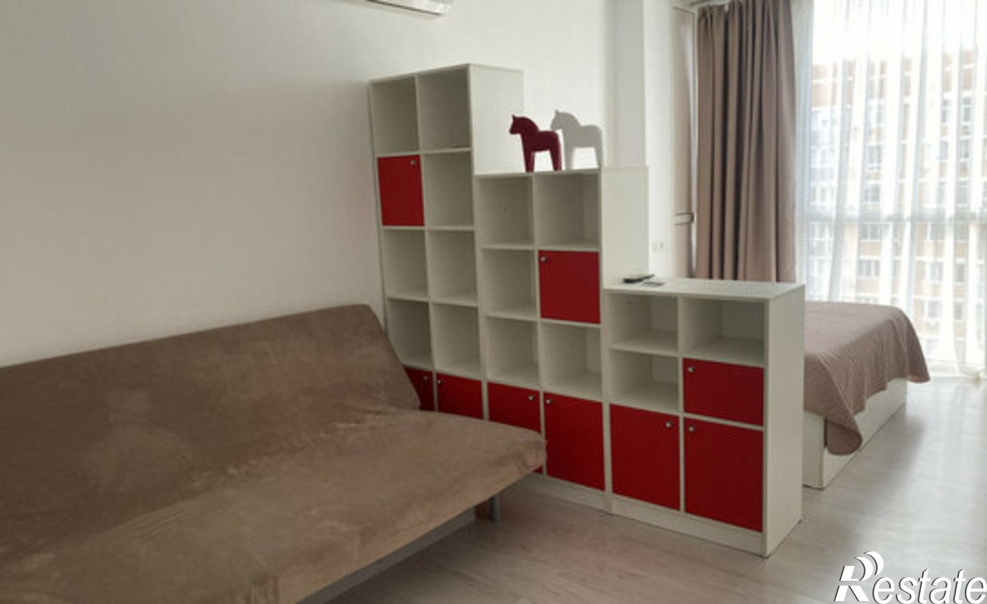 Купить квартиру за 8 085 500 рублей на улица Архитектора Петина, 18/3