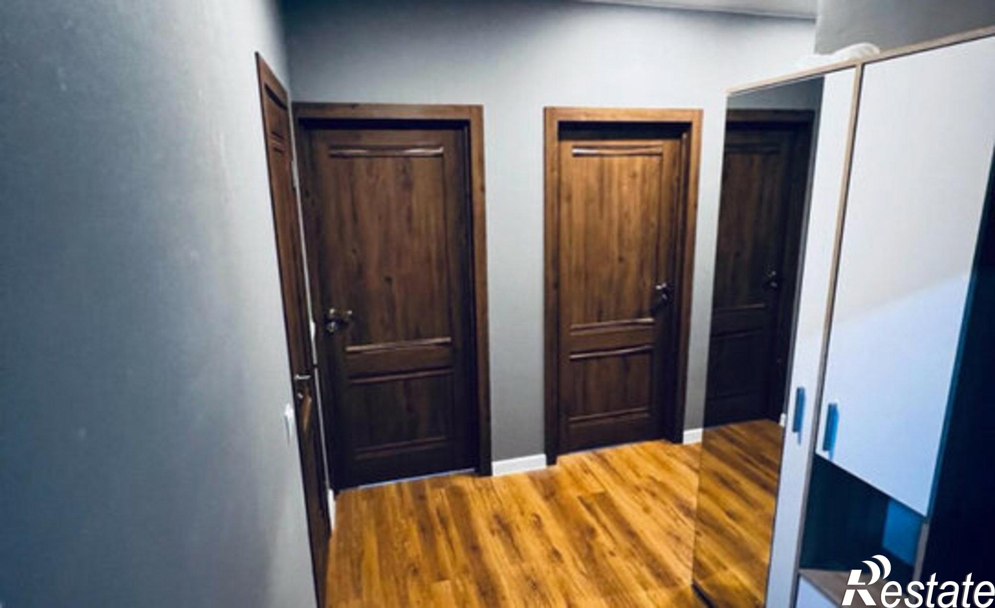 Купить квартиру за 4 600 000 рублей на ул Красных Партизан, 1/4 5