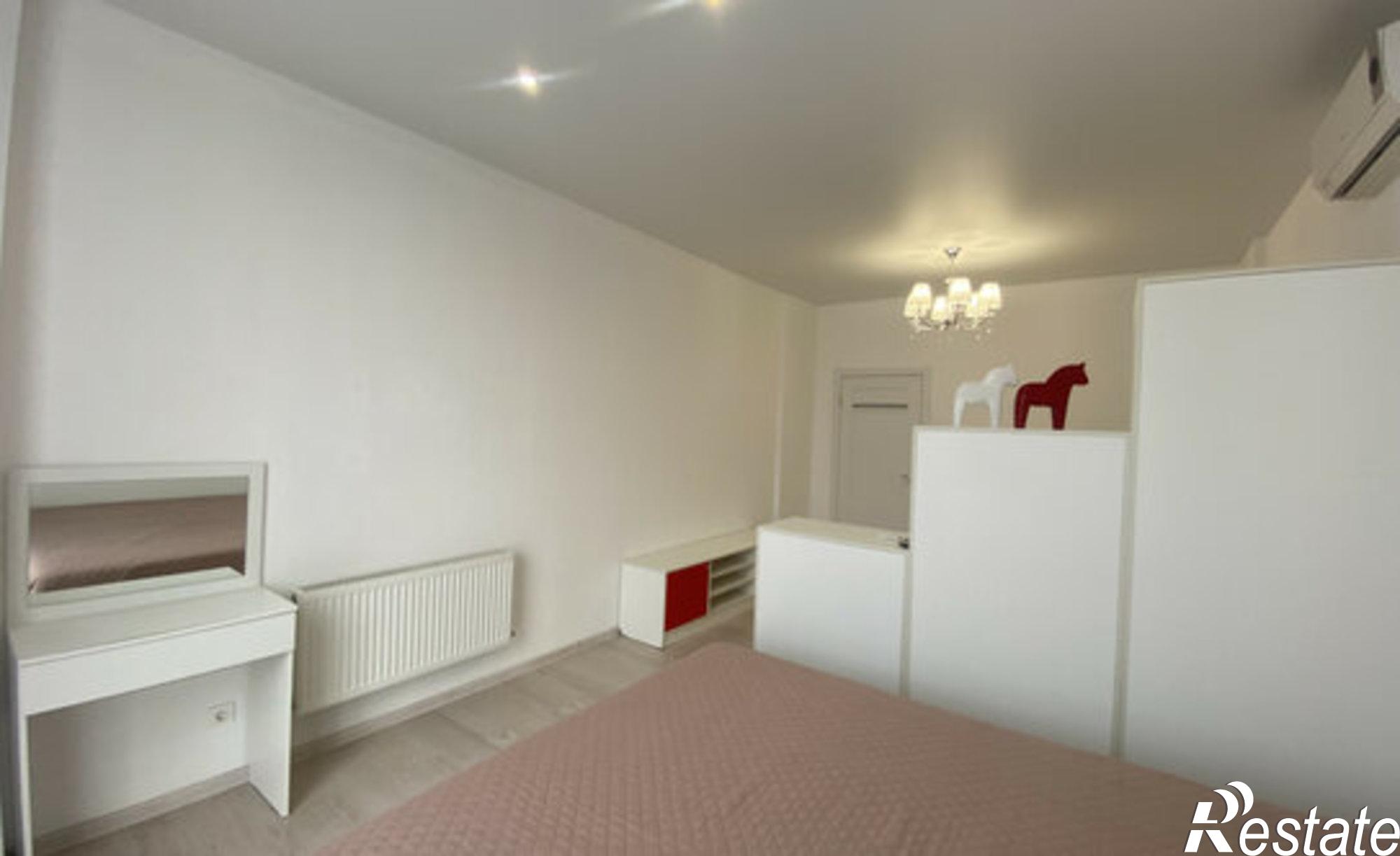 Купить квартиру за 8 085 500 рублей на улица Архитектора Петина, 18/3