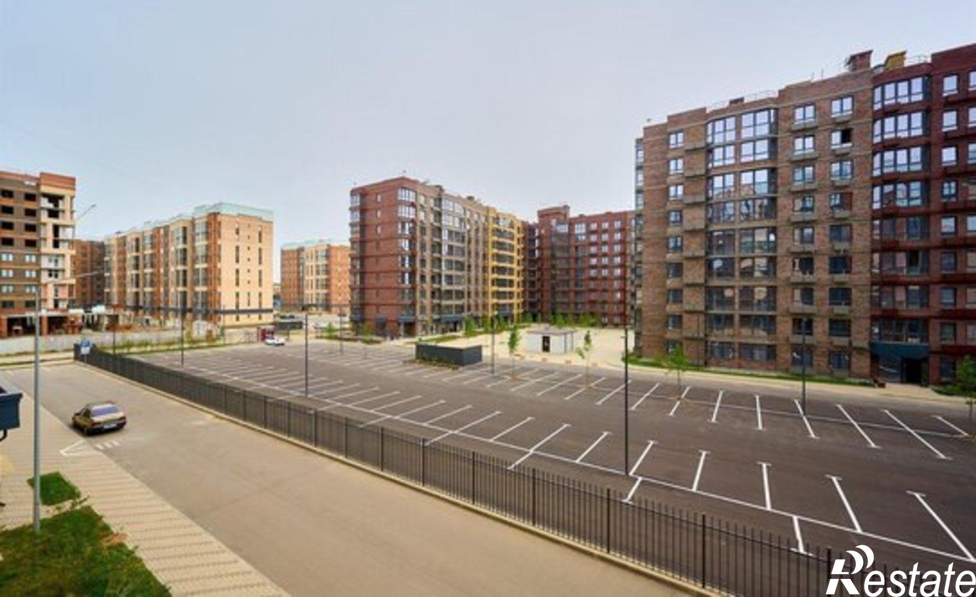 Купить квартиру за 4 000 000 рублей на улица имени Генерала Корнилова, 9