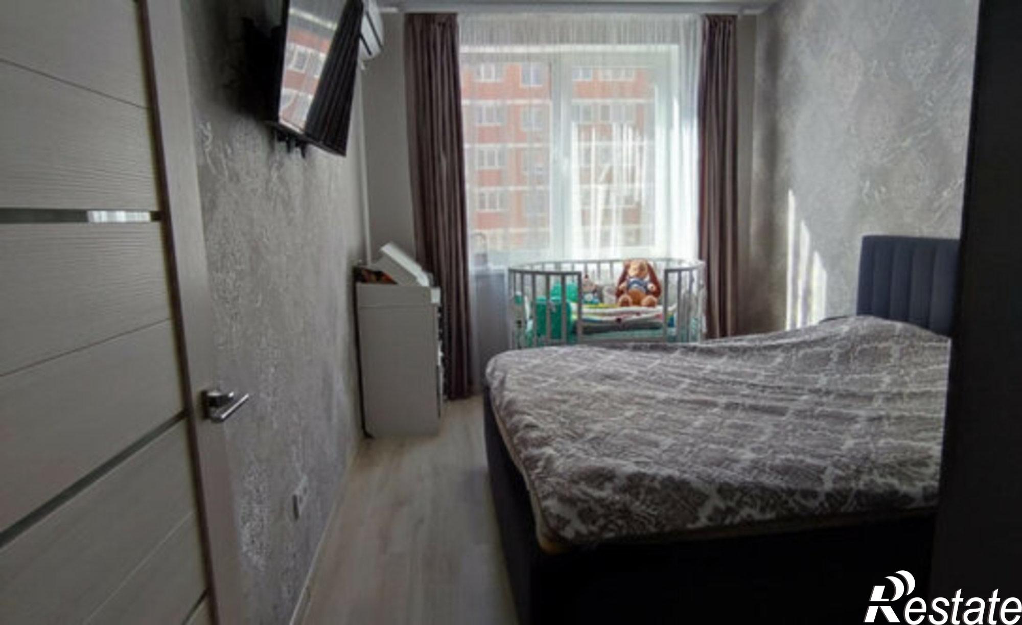 Купить квартиру за 3 150 000 рублей на улица Западный Обход, 57 к1