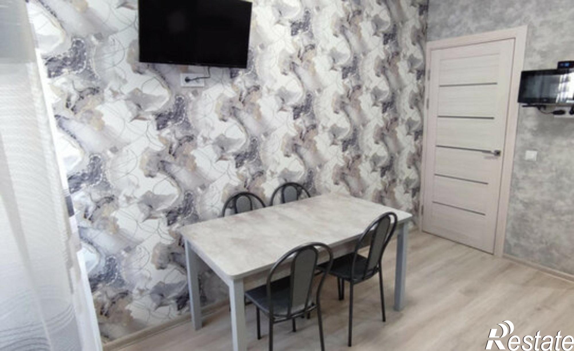 Купить квартиру за 3 150 000 рублей на улица Западный Обход, 57 к1