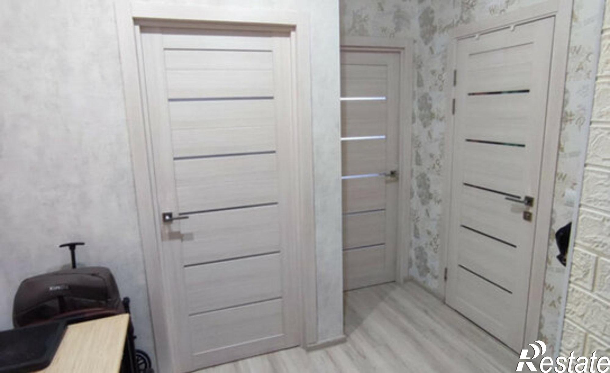 Купить квартиру за 3 150 000 рублей на улица Западный Обход, 57 к1